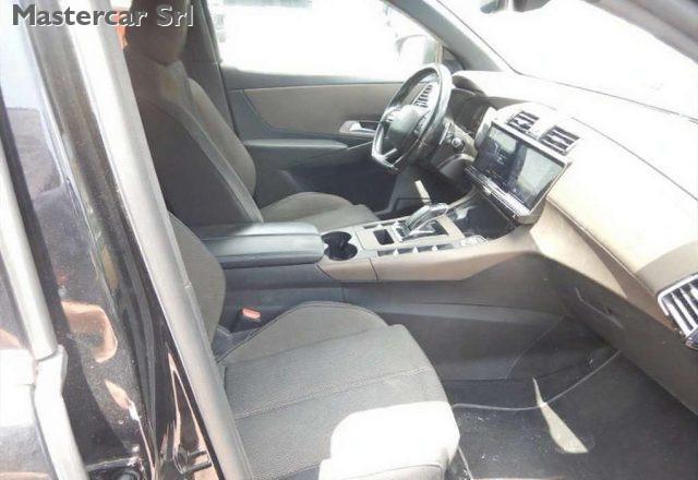 DS AUTOMOBILES DS 7 Crossback DS7 Crossback 1.5 bluehdi Business auto - GE308CY