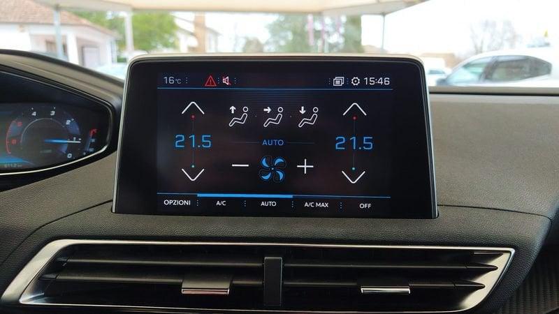 Peugeot 3008 BlueHDI 130 EAT8 S&S Business