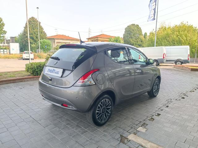 LANCIA Ypsilon 1.0 FireFly 5 porte S&S Hybrid Platino