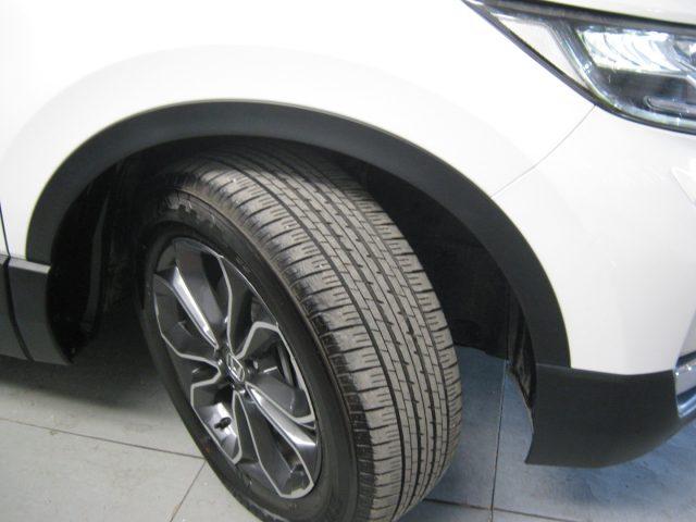 HONDA CR-V 2.0 Hev eCVT Elegance Navi