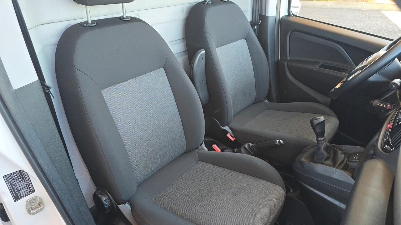 Fiat Doblo Doblò 1.3 MJT S&S PC-TN Cargo Lounge