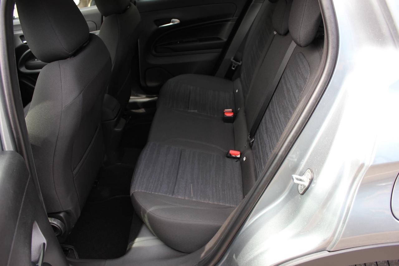 Jeep Avenger 1.2 Turbo Longitude SENSORI -NEOPATENTATI - DIVERSE COLORAZIONI