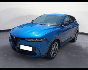 Alfa Romeo Tonale 1.5 Hybrid Speciale DDCT7