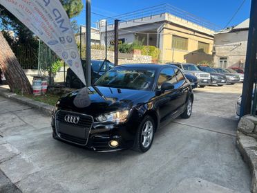 Audi A1 1.6 TDI Ambition
