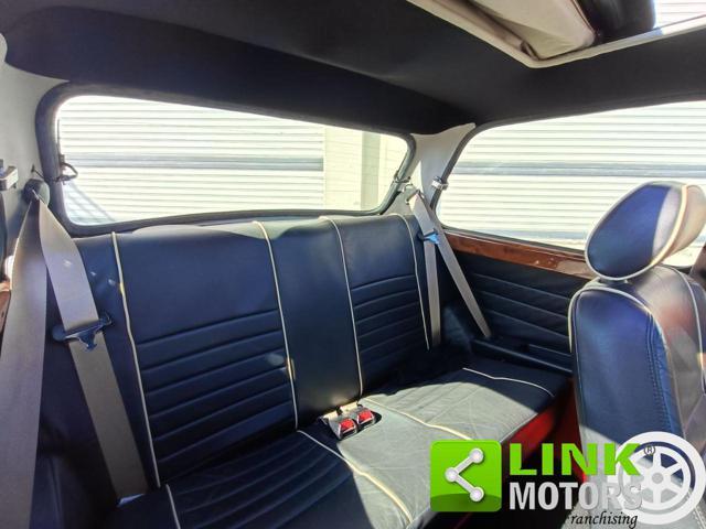 MINI Mini 1.3 cat Cooper Sports Pack TETTO IN TELA