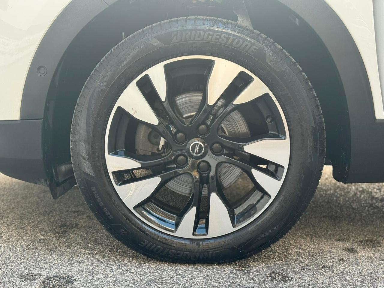 Opel Grandland X 1.5 diesel Ecotec Start&Stop aut. Ultimate