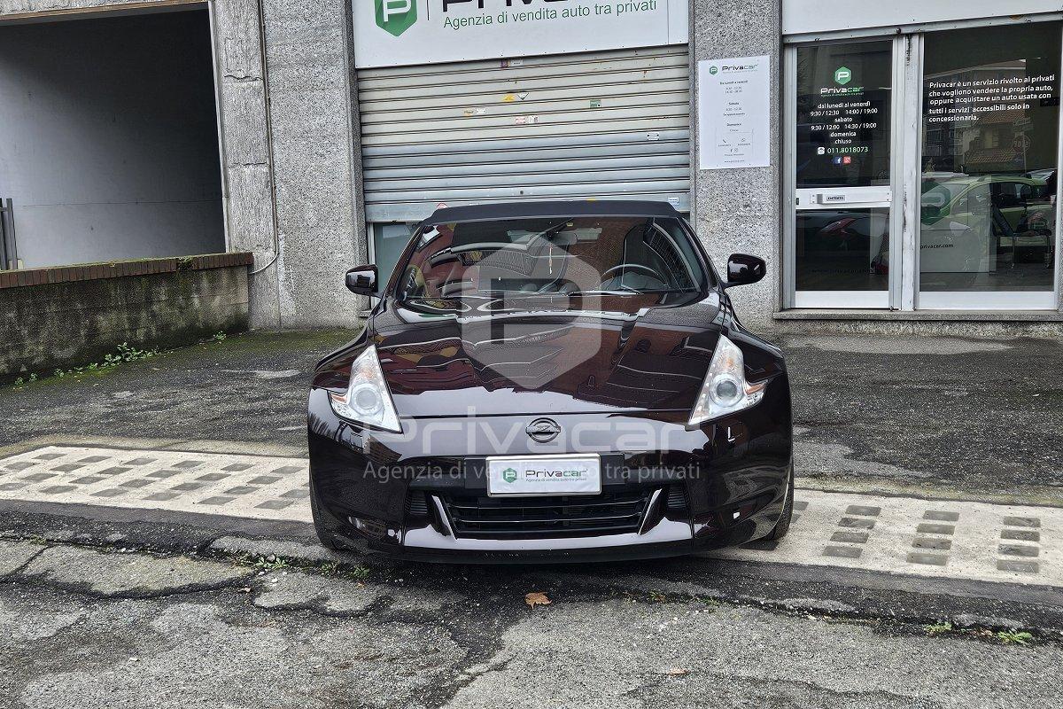 NISSAN 370Z Roadster 3.7 V6 Lev 1