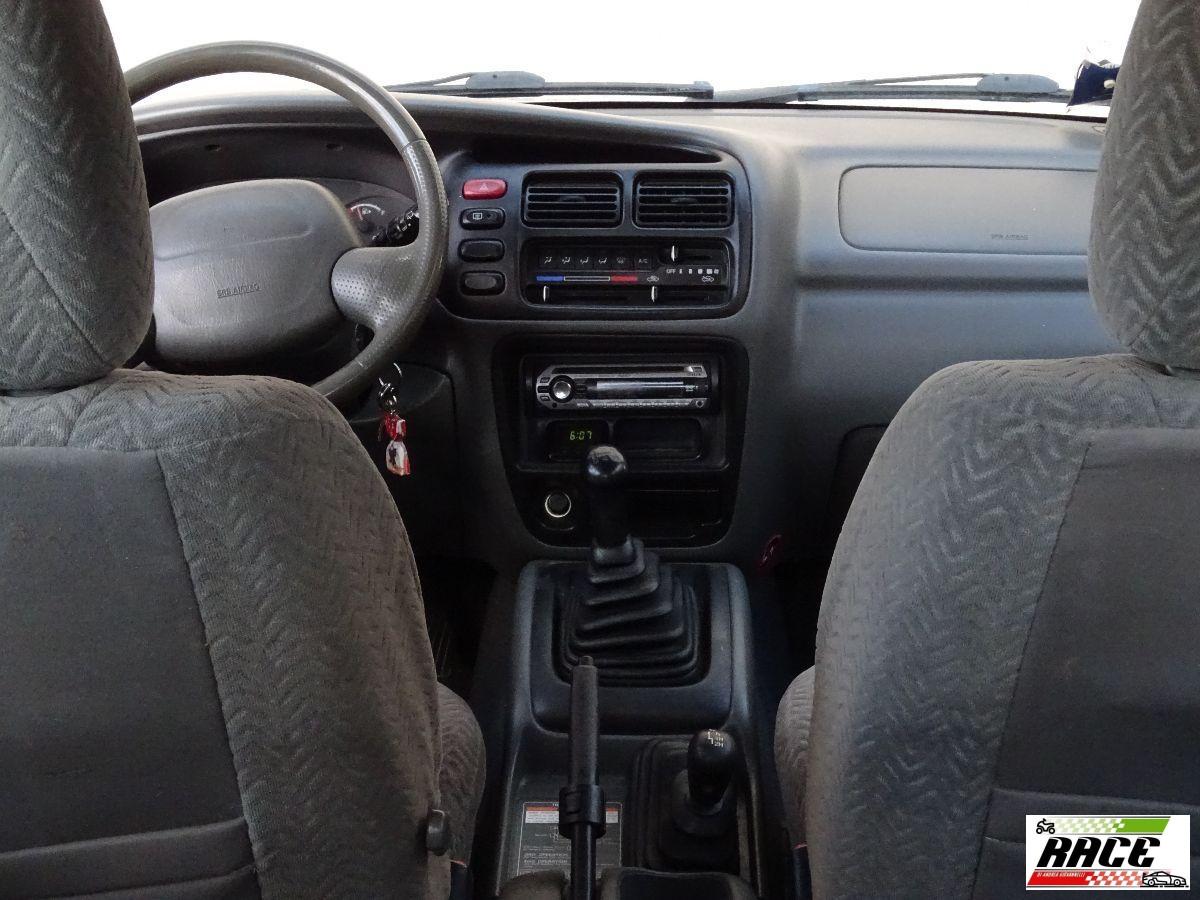 SUZUKI - Grand Vitara - TDI S.W.