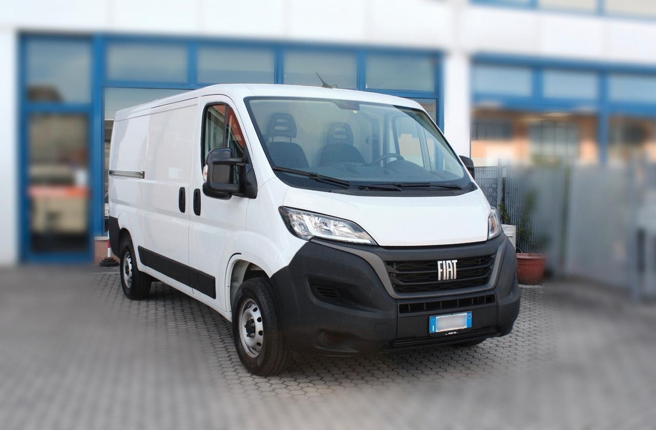 Fiat Ducato 33 2.2 Mjt 140CV PM-TN Furgone