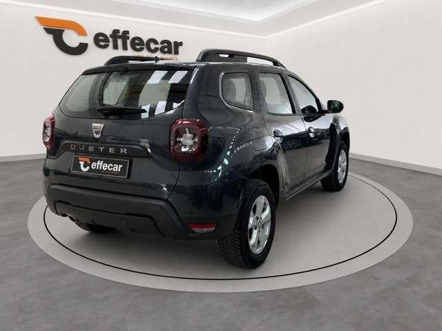 Dacia Duster 1.0 TCe 100 CV ECO-G 4x2 Comfort