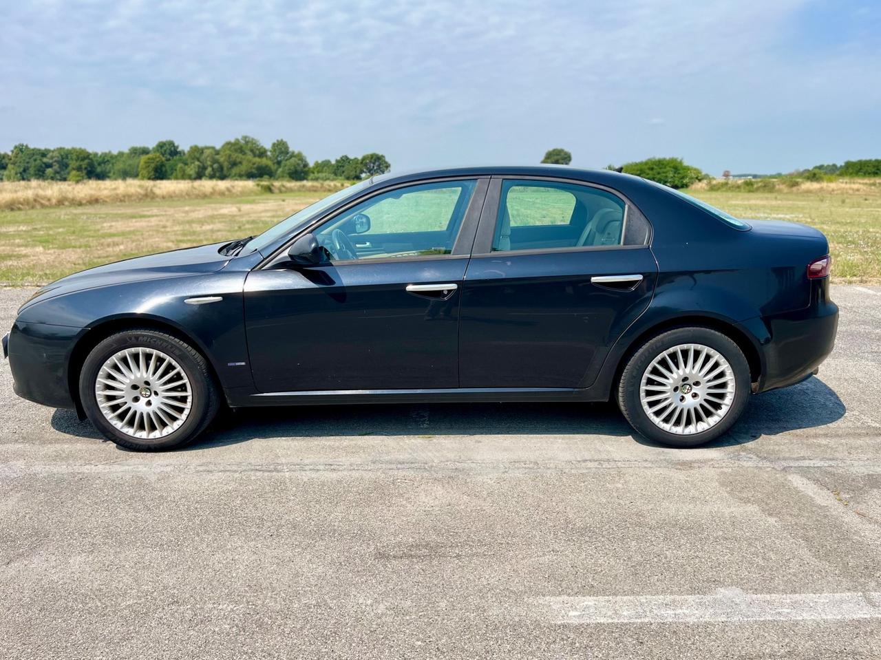 Alfa Romeo 159 1.8 16V Progression