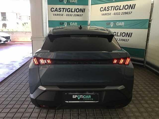Peugeot 3008 Allure 1.2 Hybrid 136 cv - Aziendale