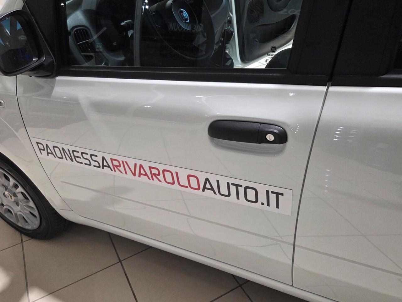 Fiat Panda PANDINA HYBRID KM0 PREZZO NON LEGATO A FINANZIAMENTO