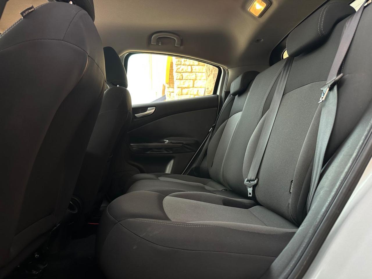 Alfa Romeo Giulietta 1.6JTDm 16V #11676