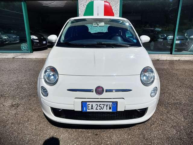 Fiat 500 500 1.2 Sport 69cv STUPENDA