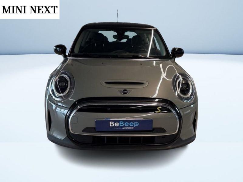 MINI Mini Full Electric MINI 3P COOPER SE ELECTRIC AUTO