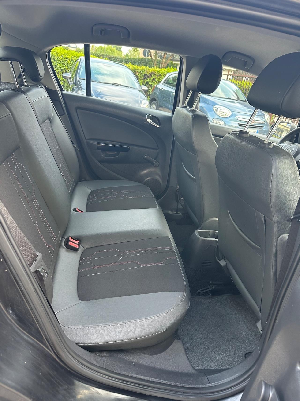 Opel Corsa 1.2 85CV 5 porte GPL-TECH Elective