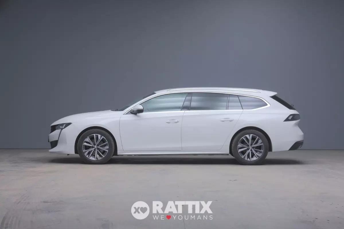 Peugeot 508 SW 1.5 BlueHDI 130CV Allure Pack EAT8