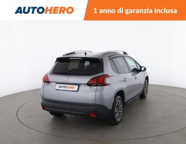 PEUGEOT 2008 1° serie PureTech 82 Active