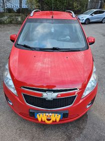 Chevrolet Spark Plus 1.0