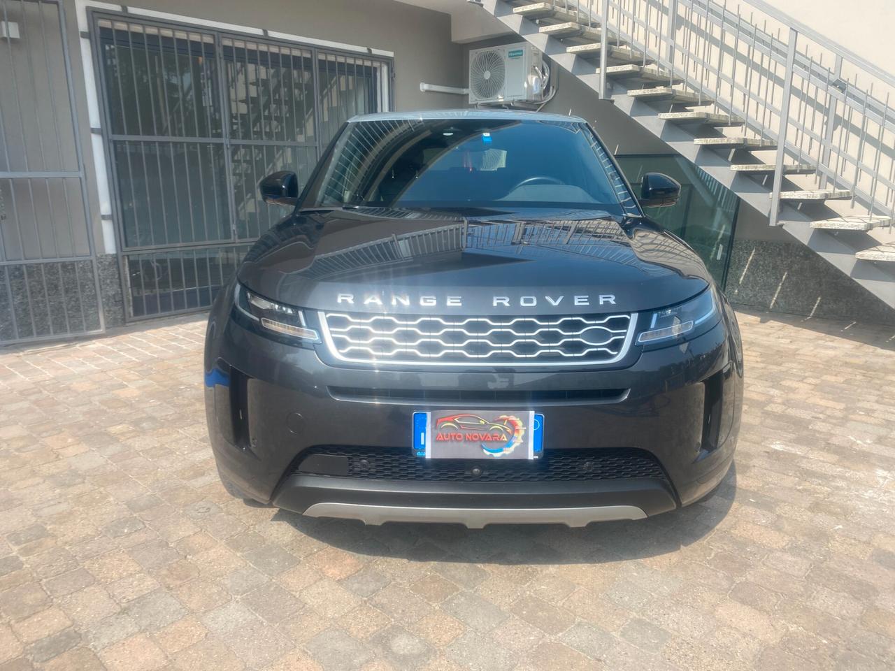 Land Rover Range Evoque 2.0D I4 204 CV AWD Auto Autobiography