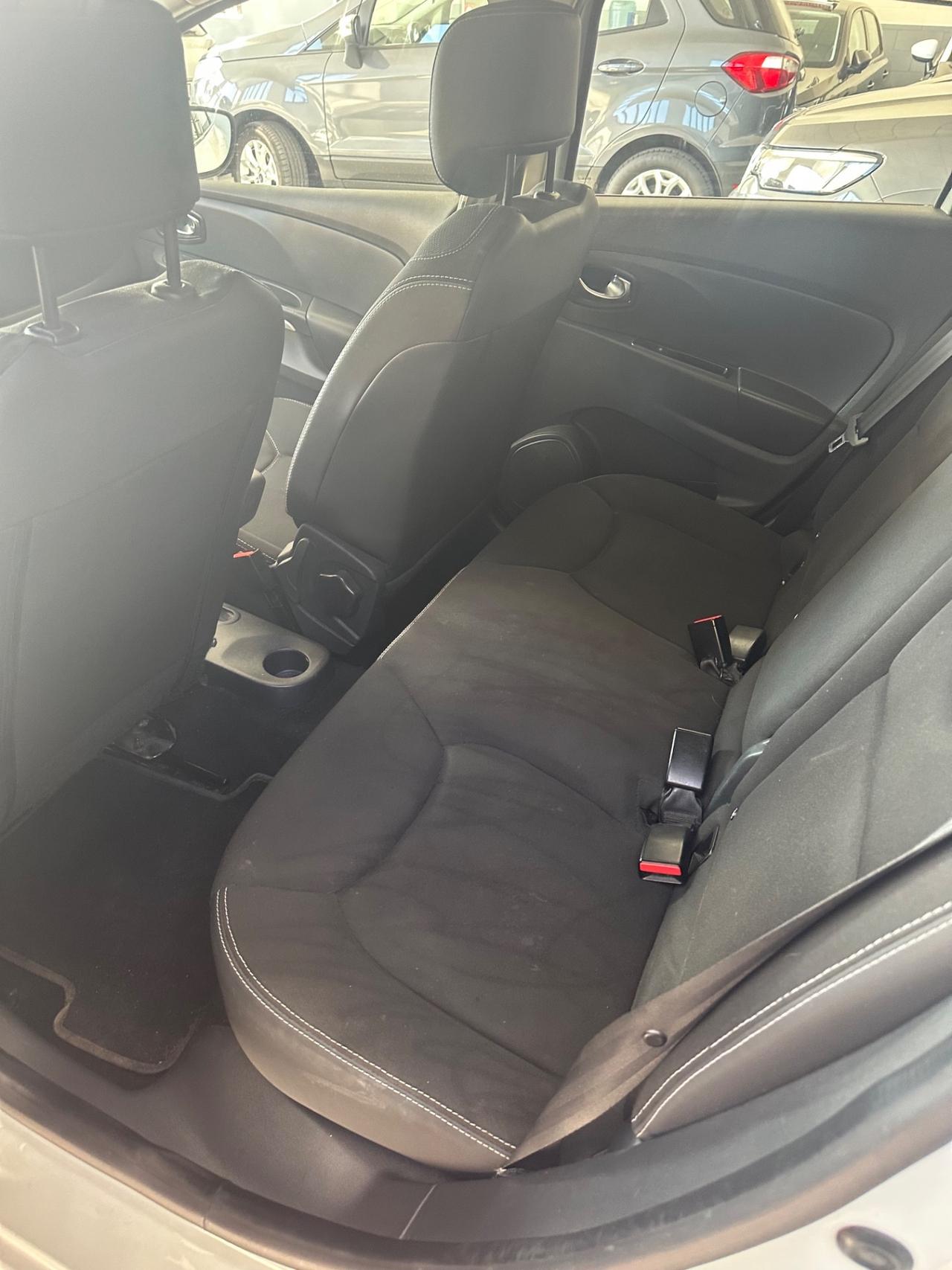 Renault Clio Sporter dCi 8V 75CV Start&Stop Energy Duel