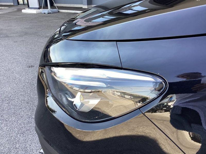 Mercedes-Benz Classe T 180 d AT