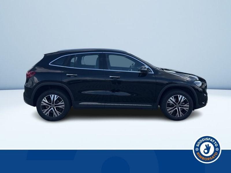 Mercedes-Benz GLA 180 d Automatic Advanced Plus Progressive