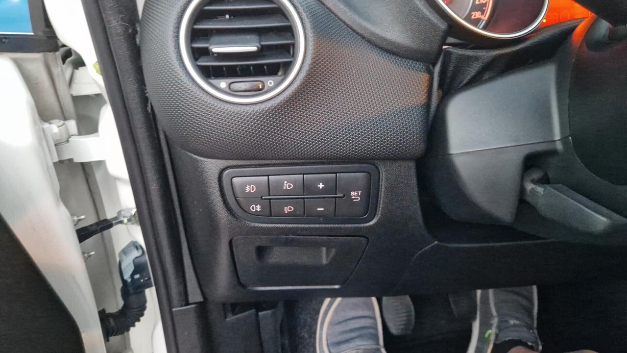 Fiat Punto 1.4 GPL 5 perfetta garantita 12 mesi