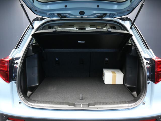 SUZUKI Vitara 1.4 110CV Hybrid A/T 4WD AllGrip Cool+