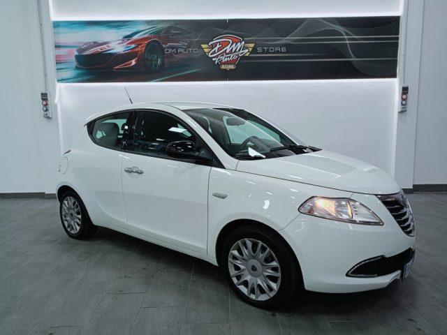 LANCIA Ypsilon 1.2 69 CV 5 porte Gold