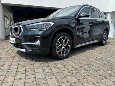 BMW X1 sDrive18d xLine