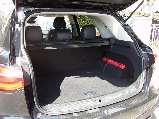 Mg HS 1.5T-GDI AT Luxury