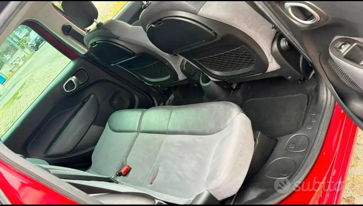 fiat 500L Living motore Rigenerato
