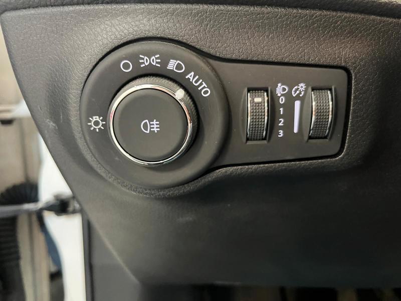 Jeep Compass 1.4 m-air Sport 2wd 140cv my1 gpl