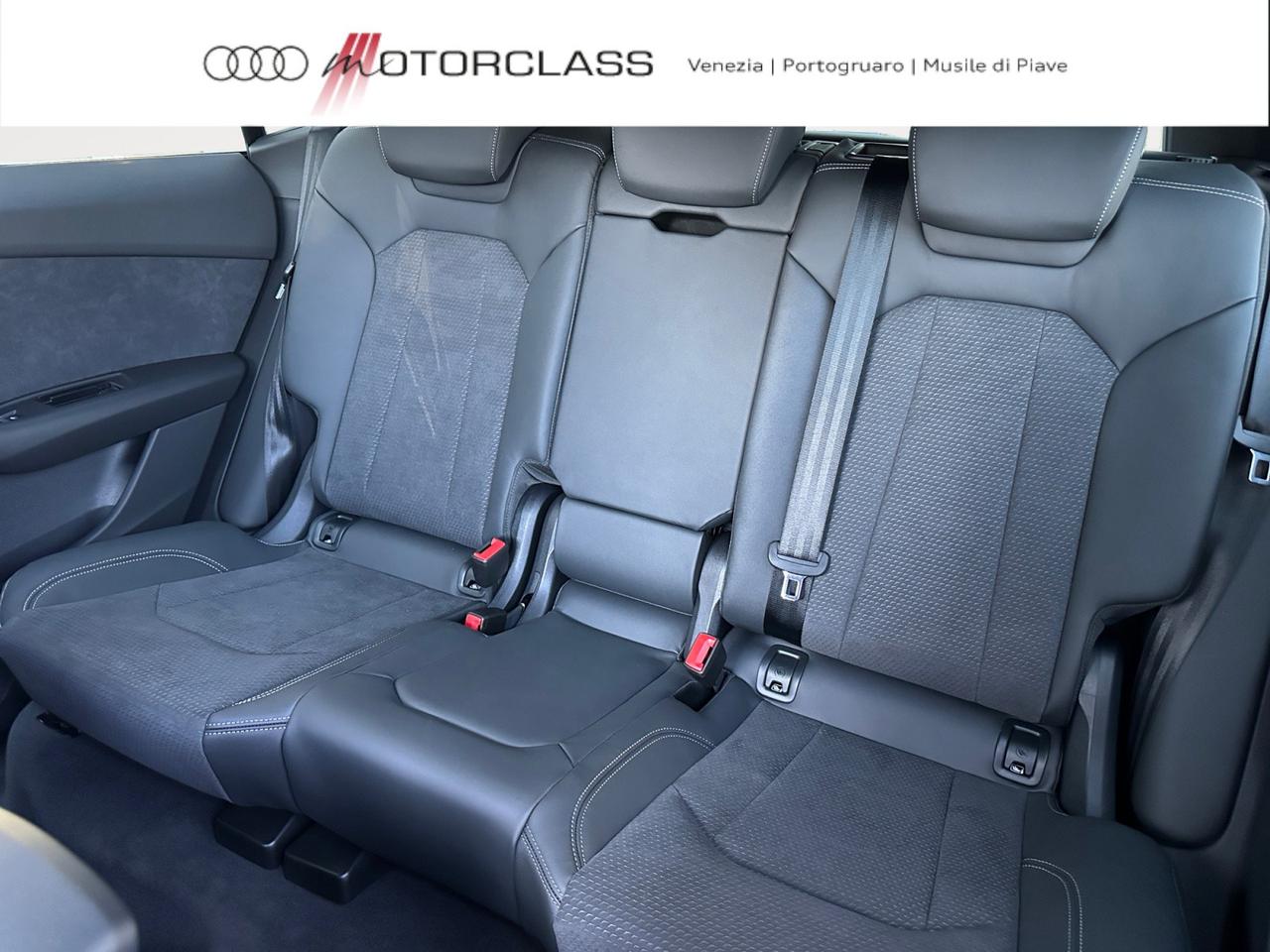 Audi Q8 3.0 v6 tdi mhev 286cv s line quattro tiptronic