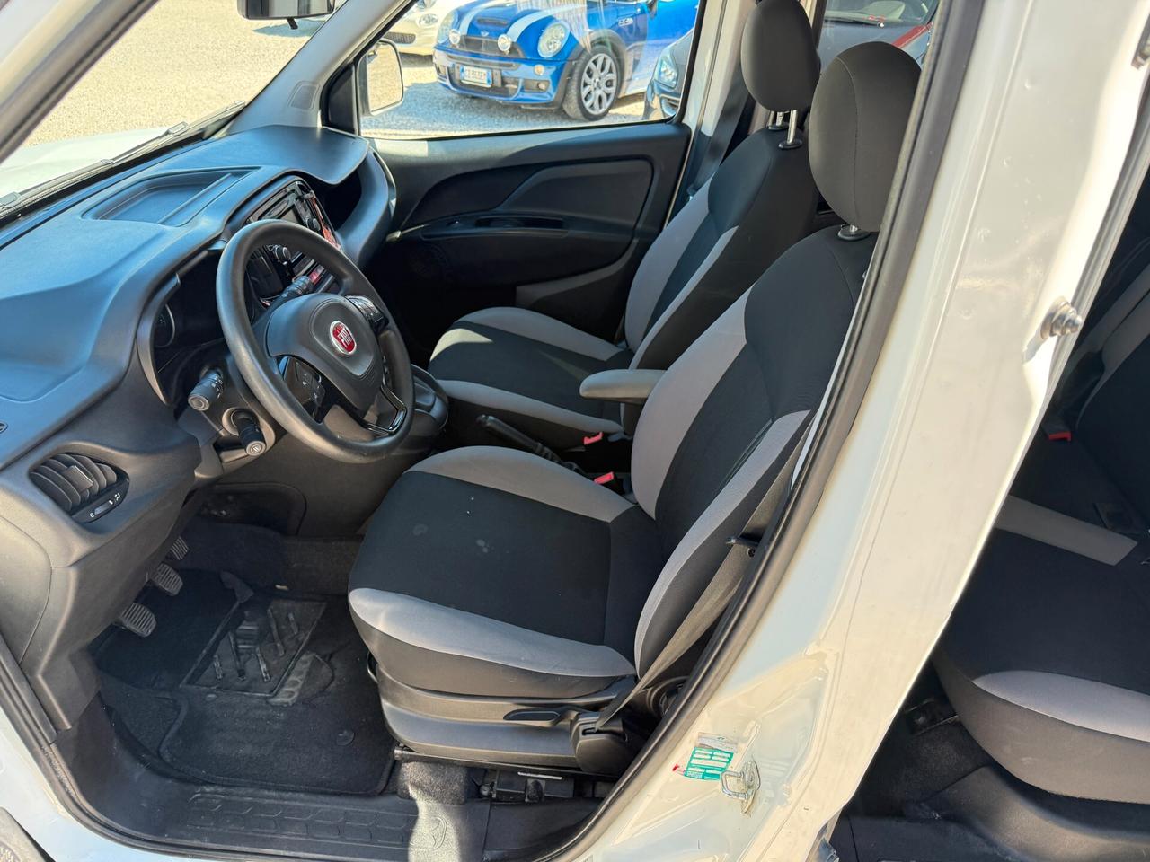 Fiat Doblò 1.6 MJT 105CV Lounge N1