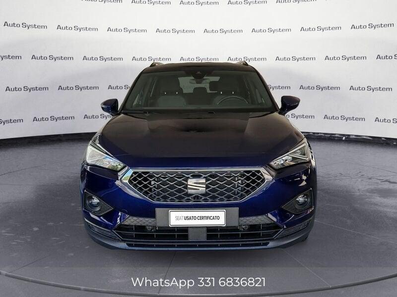 SEAT Tarraco Tarraco 2.0 tdi Style 150cv dsg 7p.ti
