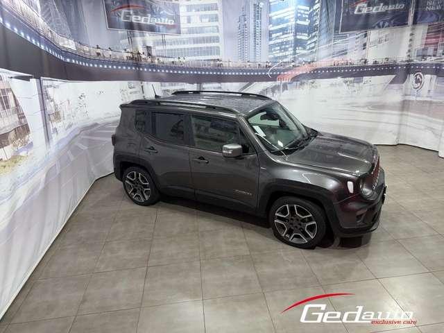 Jeep Renegade 1.0 T3 Limited NAVI FULL-LED