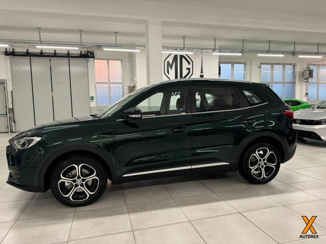 MG ZS 1.5 Hybrid+ Comfort