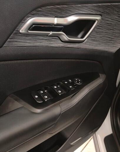 Kia Sportage 1.6 CRDi MHEV DCT Business