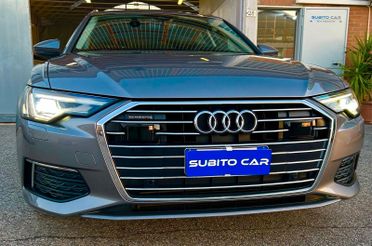Audi A6 Avant 45 3.0 TDI quattro tiptronic Business Sport