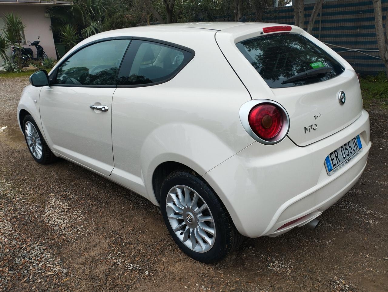 Alfa Romeo MiTo 1.4 70 CV 8V Progression