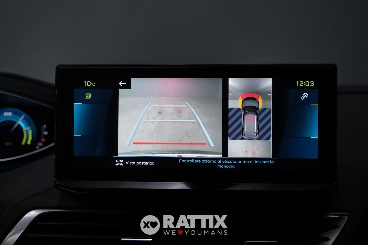 Peugeot 3008 1.6 Hybrid Phev 225CV GT Pack e-EAT8