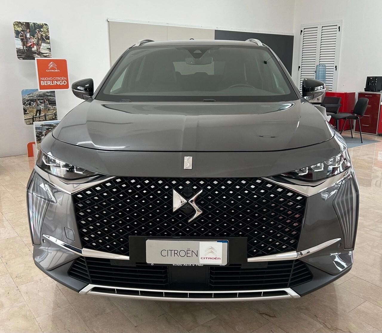 Ds 7 E-Tense 225 Opera