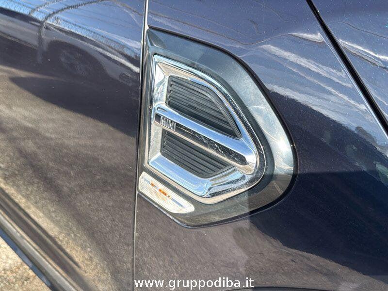 MINI Countryman Mini F60 2017 Diese Mini 2.0 Cooper D Hype auto my18