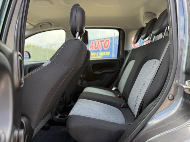 FIAT Panda 1.3 MJT 95 CV Lounge FIAT MILANO