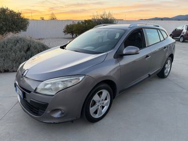 Renault Megane 1.9 dCi 130CV SporTour