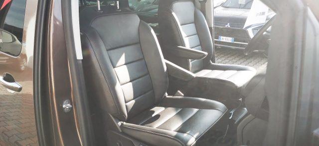 FIAT E-Ulysse 136 CV 75kWh Long Lounge