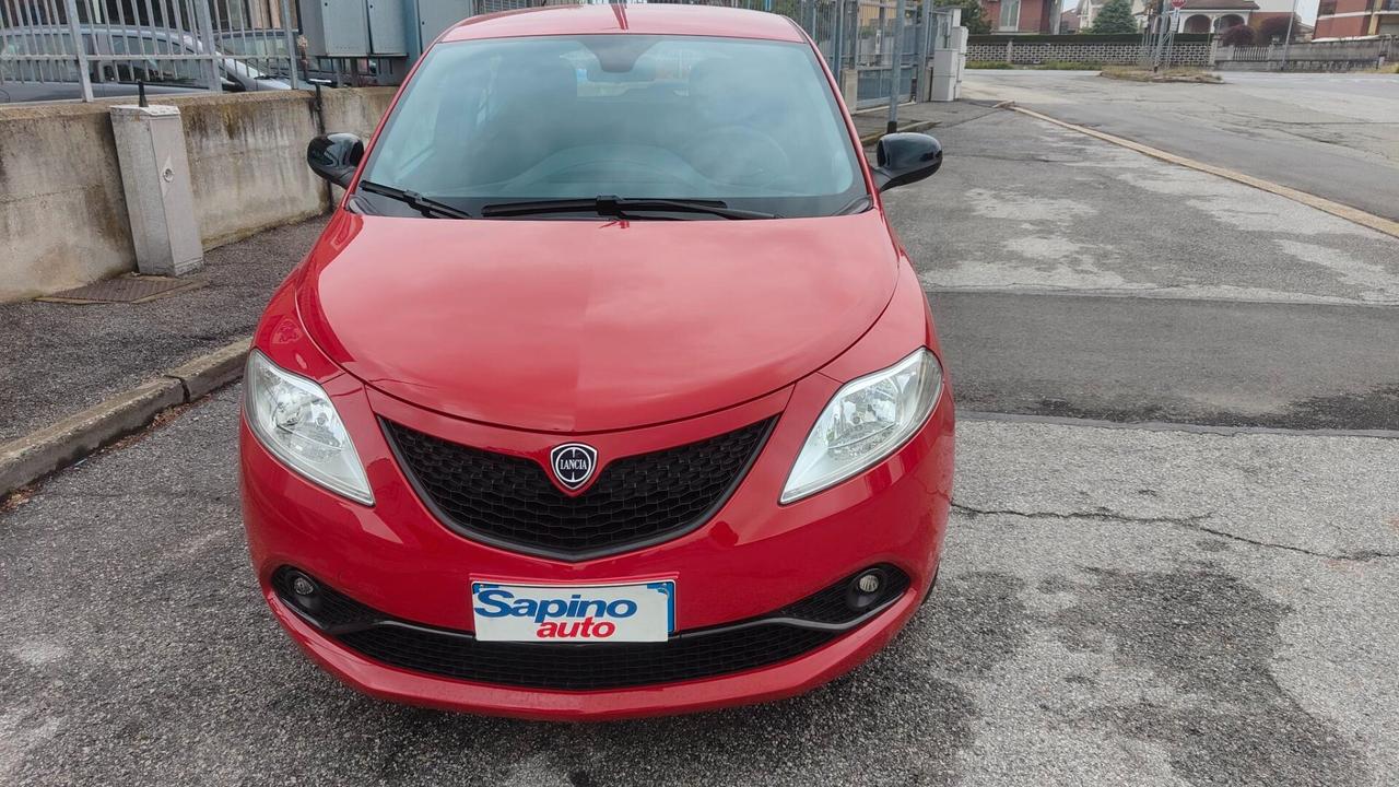 Lancia Ypsilon 1.0 FireFly 5 porte S&S Hybrid Ecochic Gold